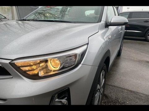 Voitures D'occasion À Calais | Kia Stonic 1.0 T-Gdi 120Ch Mhev Active Ibvm6