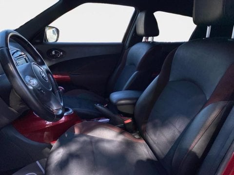 Voitures D'occasion À Calais | Nissan Juke 1.2 Dig-T 115Ch N-Connecta