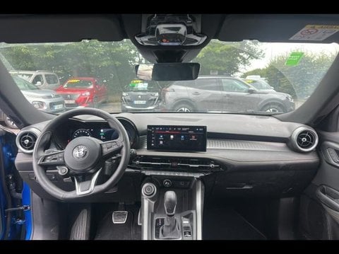 Voitures D'occasion À Calais | Alfa Romeo Tonale 1.5 Hybrid 130Ch Sprint Tct