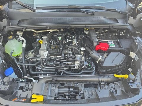 Voitures D'occasion À Calais | Ford Puma 1.0 Ecoboost Hybrid 125Ch Titanium S&S