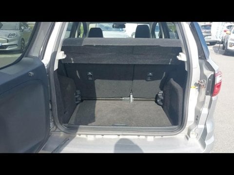 Voitures D'occasion À Calais | Ford Ecosport 1.0 Ecoboost 125Ch St-Line 7Cv