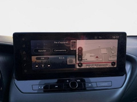 Voitures D'occasion À Calais | Nissan Juke 1.6 Hybrid 143Ch N-Connecta 2023.5