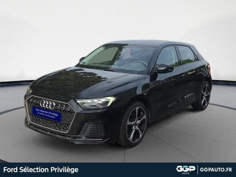 Voitures D'occasion À Calais | Audi A1 Sportback 25 Tfsi 95Ch Business Line S Tronic 7