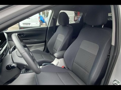 Voitures D'occasion À Calais | Hyundai Bayon 1.0 T-Gdi 100Ch Hybrid 48V Business