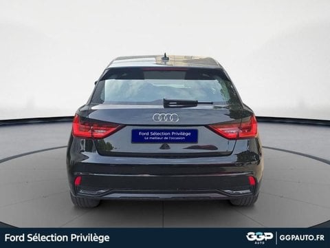 Voitures D'occasion À Calais | Audi A1 Sportback 25 Tfsi 95Ch Business Line S Tronic 7