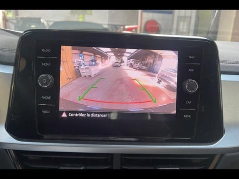 Voitures D'occasion À Calais | Volkswagen T-Roc 1.0 Tsi 110Ch Vw Edition