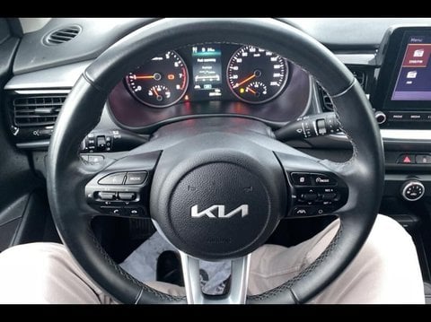 Voitures D'occasion À Calais | Kia Stonic 1.0 T-Gdi 120Ch Mhev Active Ibvm6