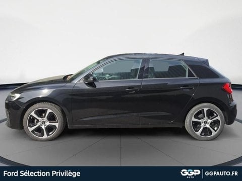 Voitures D'occasion À Calais | Audi A1 Sportback 25 Tfsi 95Ch Business Line S Tronic 7