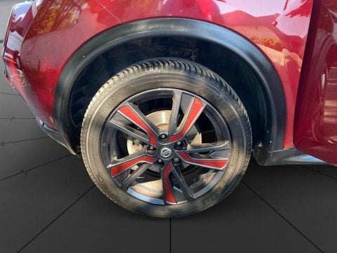 Voitures D'occasion À Calais | Nissan Juke 1.2 Dig-T 115Ch N-Connecta