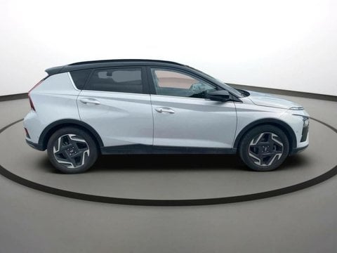 Voitures D'occasion À Calais | Hyundai Bayon 1.0 T-Gdi 100Ch Hybrid 48V Business