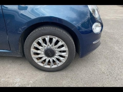 Voitures D'occasion À Calais | Fiat 500 1.0 70Ch Bsg S&S Dolcevita