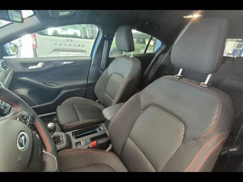 Voitures D'neuves Stock À Calais | Ford Focus 1.0 Ecoboost Hybrid 125 Ch S&S (Mhev) Essence Bvm6...