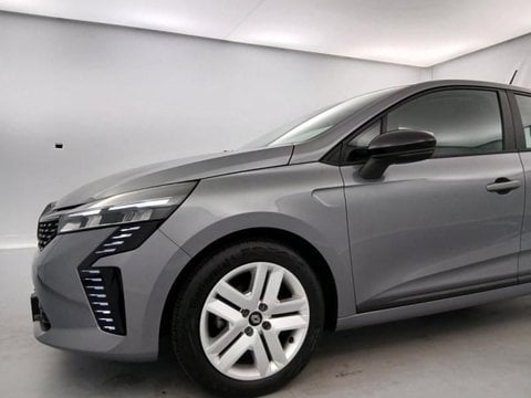 Voitures D'occasion À Calais | Renault Clio 1.0 Tce 90Ch Evolution - 24