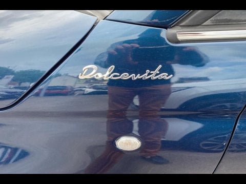 Voitures D'occasion À Calais | Fiat 500 1.0 70Ch Bsg S&S Dolcevita