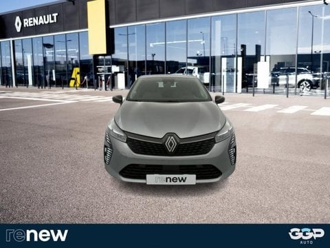 Voitures D'occasion À Calais | Renault Clio 1.0 Tce 90Ch Evolution - 24
