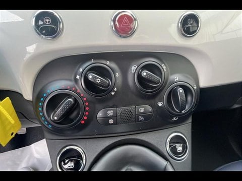 Voitures D'occasion À Calais | Fiat 500 1.0 70Ch Bsg S&S Cult