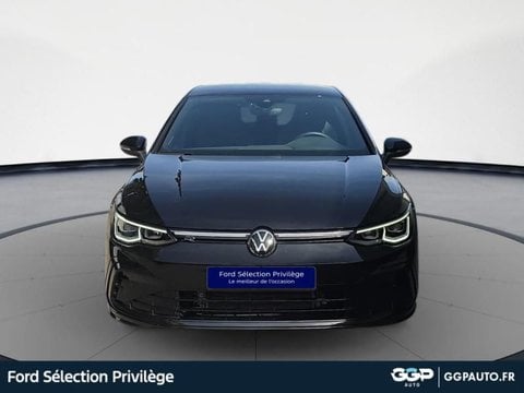 Voitures D'occasion À Calais | Volkswagen Golf 1.5 Etsi Opf 130Ch R-Line Dsg7
