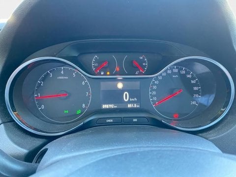 Voitures D'occasion À Calais | Opel Grandland X 1.5 D 130Ch Elegance Business