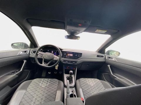 Voitures D'occasion À Calais | Volkswagen Polo 1.0 Tsi 95Ch R-Line