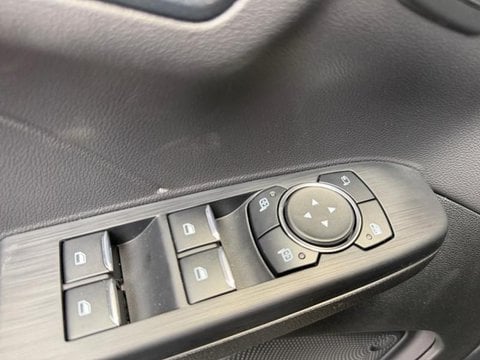 Voitures D'occasion À Calais | Ford Kuga 2.5 Duratec 180Ch Hybrid Flexifuel Bluecruise Edition P...