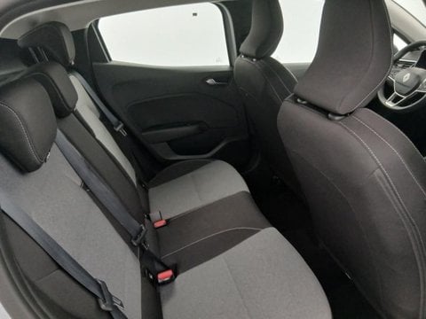 Voitures D'occasion À Calais | Renault Clio 1.0 Tce 90Ch Evolution - 24