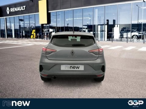 Voitures D'occasion À Calais | Renault Clio 1.0 Tce 90Ch Evolution - 24