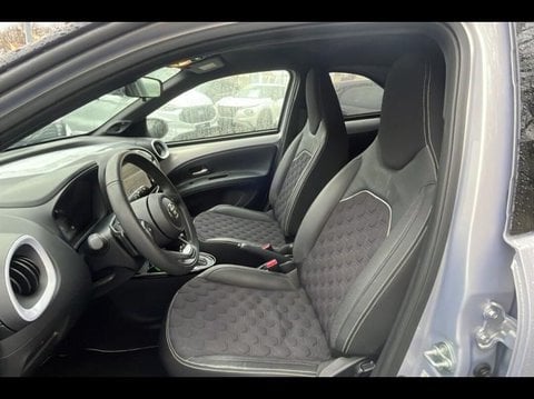 Voitures D'occasion À Calais | Toyota Aygo X 1.0 Vvt-I 72Ch Jbl Edition S-Cvt My24