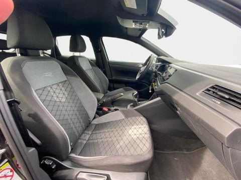Voitures D'occasion À Calais | Volkswagen Polo 1.0 Tsi 95Ch R-Line