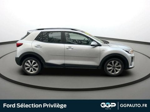 Voitures D'occasion À Calais | Kia Stonic 1.0 T-Gdi 120Ch Mhev Active Ibvm6