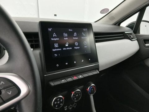 Voitures D'occasion À Calais | Renault Clio 1.0 Tce 100Ch Evolution Gpl