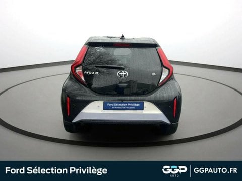 Voitures D'occasion À Calais | Toyota Aygo X 1.0 Vvt-I 72Ch Jbl Edition S-Cvt My24