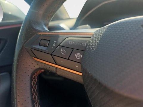Voitures D'occasion À Calais | Cupra Leon 1.5 Etsi 150Ch V Dsg7