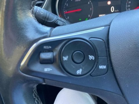 Voitures D'occasion À Calais | Opel Grandland X 1.5 D 130Ch Elegance Business