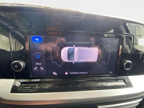 Voitures D'occasion À Calais | Ford Tourneo Connect 2.0 Ecoblue 102Ch Titanium