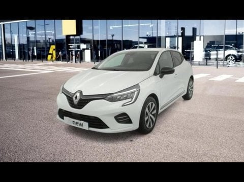 Voitures D'occasion À Calais | Renault Clio 1.0 Tce 100Ch Evolution Gpl