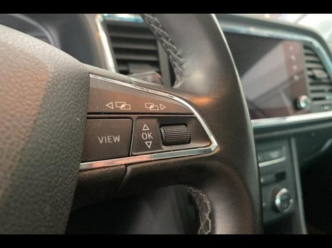 Voitures D'occasion À Calais | Seat Ateca 1.5 Tsi 150Ch Start&Stop Style Dsg 151G