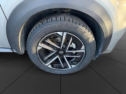 Voitures D'occasion À Calais | Nissan Juke 1.6 Hybrid 143Ch N-Connecta 2023.5