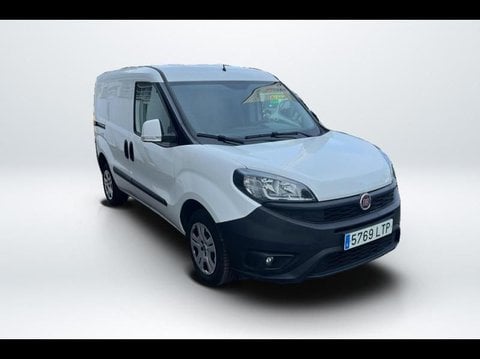Voitures D'occasion À Calais | Fiat Doblo Cargo 1.3 Multijet 95Ch Pack