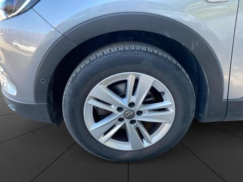 Voitures D'occasion À Calais | Opel Grandland X 1.5 D 130Ch Elegance Business