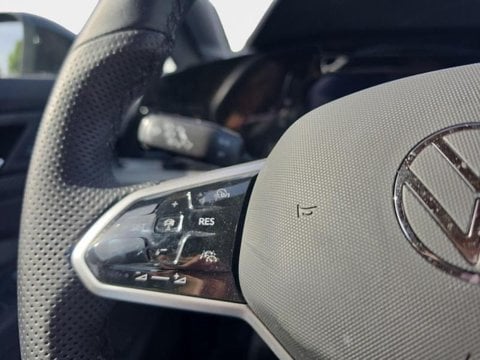 Voitures D'occasion À Calais | Volkswagen Golf 1.5 Etsi Opf 130Ch R-Line Dsg7
