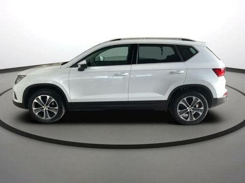 Voitures D'occasion À Calais | Seat Ateca 1.5 Tsi 150Ch Start&Stop Style Dsg 151G
