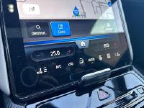 Voitures D'neuves Stock À Calais | Ford Explorer Suv Bev Awd Extended Range 79 Kwh 340 Ch Pack P...