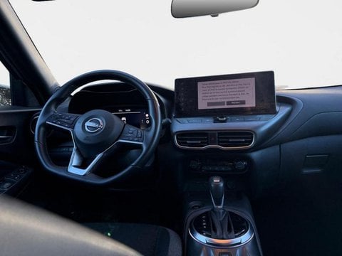 Voitures D'occasion À Calais | Nissan Juke 1.6 Hybrid 143Ch N-Connecta 2023.5