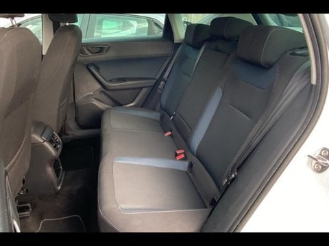 Voitures D'occasion À Calais | Seat Ateca 1.5 Tsi 150Ch Start&Stop Style Dsg 151G
