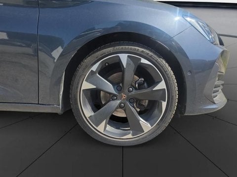 Voitures D'occasion À Calais | Cupra Leon 1.5 Etsi 150Ch V Dsg7