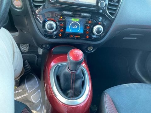 Voitures D'occasion À Calais | Nissan Juke 1.2 Dig-T 115Ch N-Connecta