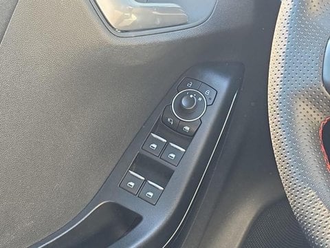 Voitures D'occasion À Calais | Ford Puma 1.0 Ecoboost 125Ch S&S Mhev St-Line Powershift
