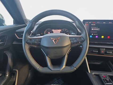 Voitures D'occasion À Calais | Cupra Formentor 1.4 E-Hybrid 245Ch Vz Dsg6