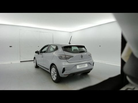 Voitures D'occasion À Calais | Renault Clio 1.0 Tce 90Ch Evolution - 24