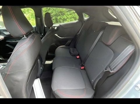 Voitures D'neuves Stock À Calais | Ford Puma 1.0 Ecoboost Hybrid 125 Ch S&S ( (Mhev Essence) Bvm...